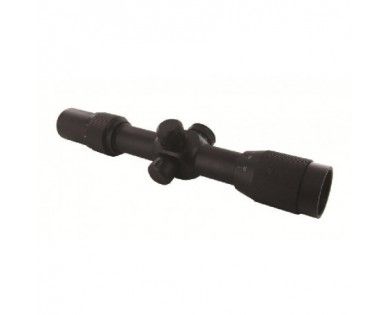 Lunette de tir ft-iv 2,5-10x32 Fuzyon chasse 