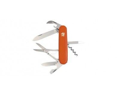 Couteau MIKOV Multifonctions 7 pièces Pocket Tool 