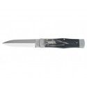 Couteau automatique MIKOV PREDATOR Corne 