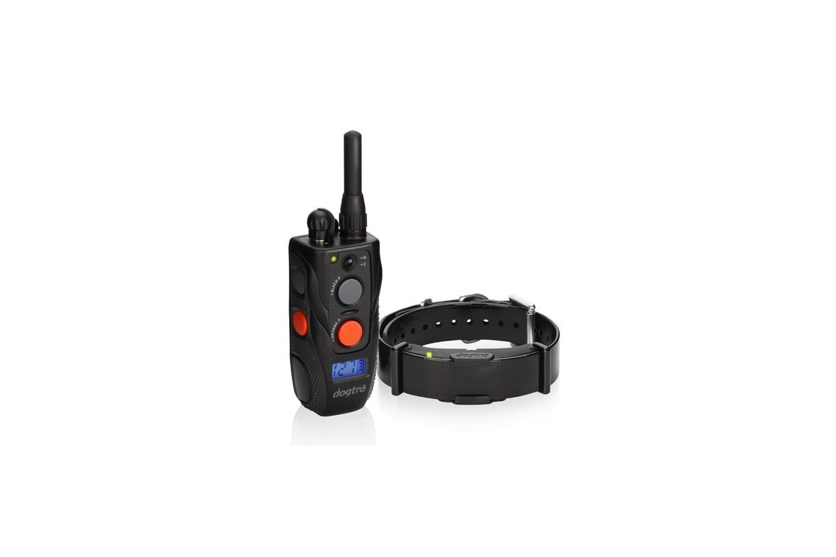 Collier de dressage Dogtra ARC 1200S 1 chien Collier de dressage Dogtra ARC 1200S 1 chien