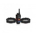 Collier de dressage Dogtra ARC 1202S 2 chiens 