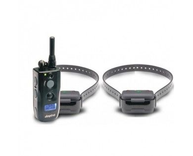 Collier de dressage Dogtra 642C 2 chiens 
