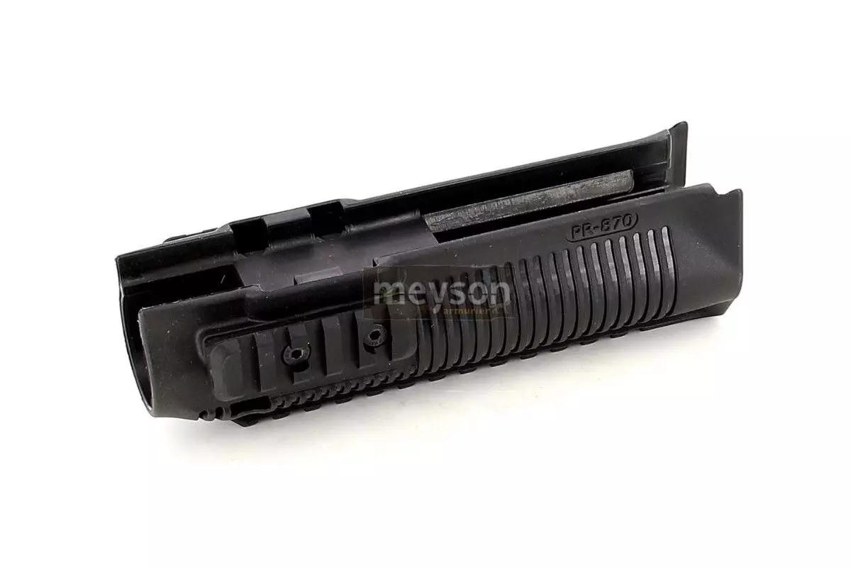 Garde-main Fab Defense PR-870 pour fusil à pompe Remington 870 