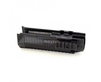 Garde-main Fab Defense PR-870 pour fusil à pompe Remington 870 