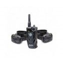 Collier de dressage Dogtra 612C 2 chiens 