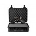 MALLETTE NOIRE G&G ARMAMENT ARME DE POING 