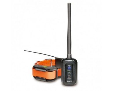 Dogtra PATHFINDER GPS Centrale + 1 collier de repérage & dressage pour chiens 