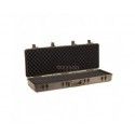 Mallette TAN Beige ABS armes longues 104.5 cm 