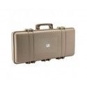 Mallette anti-choc TAN pour Armes Longues 71.5 cm 