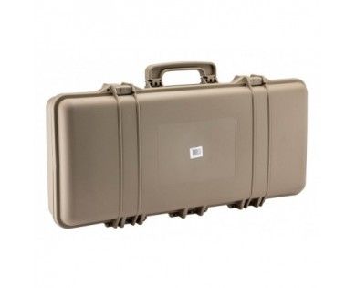 Mallette anti-choc TAN pour Armes Longues 71.5 cm 