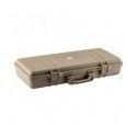 Mallette anti-choc TAN pour Armes Longues 71.5 cm 