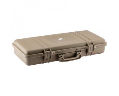 Mallette anti-choc TAN pour Armes Longues 71.5 cm 