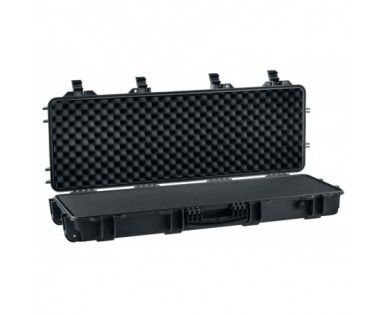 Mallette Waterproof grise 103 x 33 x 15 cm - Nuprol 