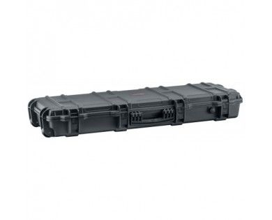 Mallette Waterproof grise 103 x 33 x 15 cm - Nuprol 