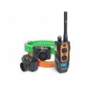 Dogtra 2602T&B + 2 colliers - Ensemble de repérage & dressage pour chiens 