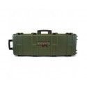 Mallette OD GREEN NUPROL 105 cm WATERPROOF 