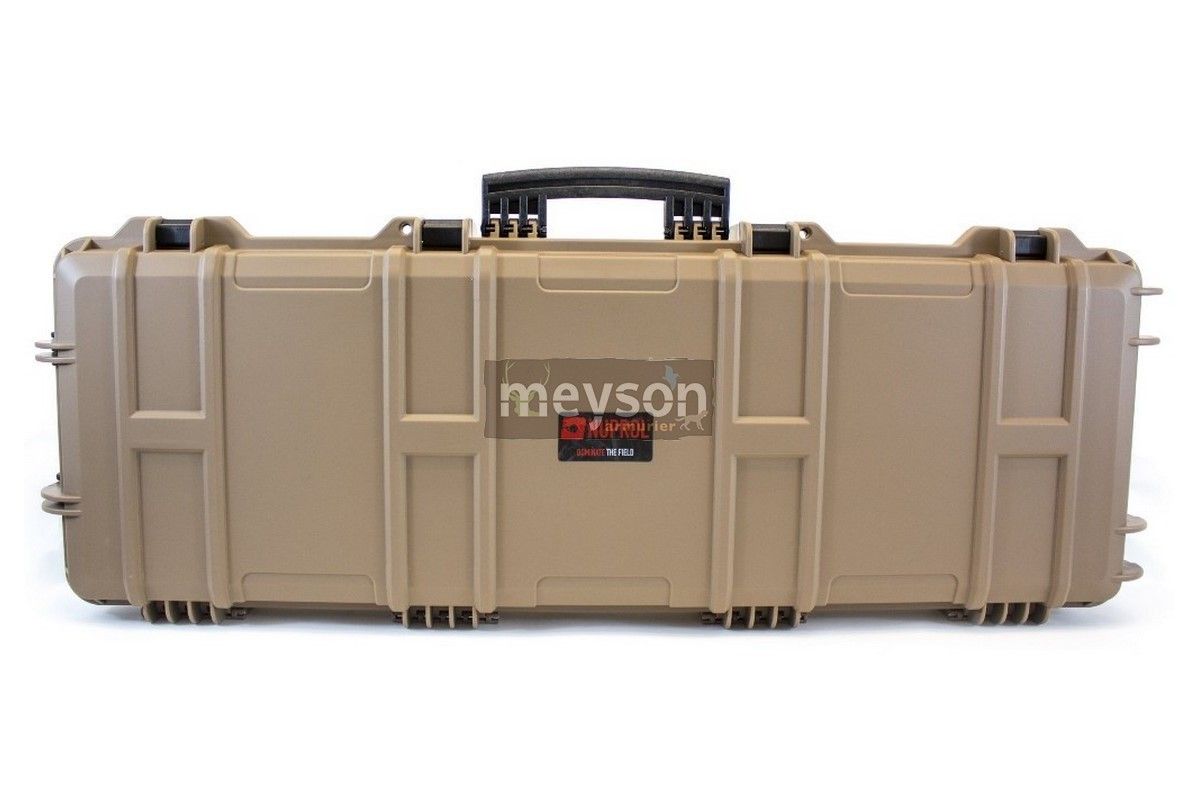 Mallette TAN NUPROL Renforcée 105 cm WATERPROOF Mallette TAN NUPROL Renforcée 105 cm WATERPROOF