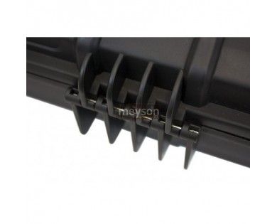 Mallette TAN NUPROL Renforcée 105 cm WATERPROOF 