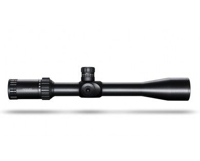 Lunette de tir Hawke SIDEWINDER 6.5-20x42 mil dot 