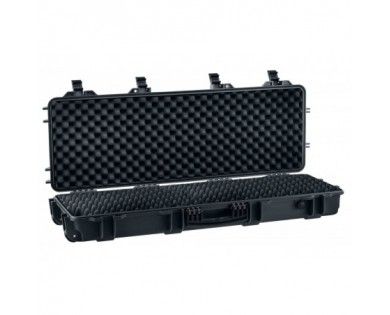 Mallette Waterproof Urban Grey 105 x 33 x 15 cm - Nuprol 