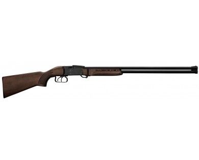 Fusil MANUARM Superposé 14 mm + fourreau Offert 