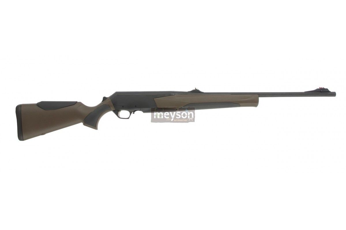 MARAL SF COMPOSITE BROWN ADJUSTABLE FLUTED HAND COCKING GAUCHER