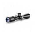 Lunette Sidewinder 30 SF 4.5-14x44 10x Half Mil Réticle 