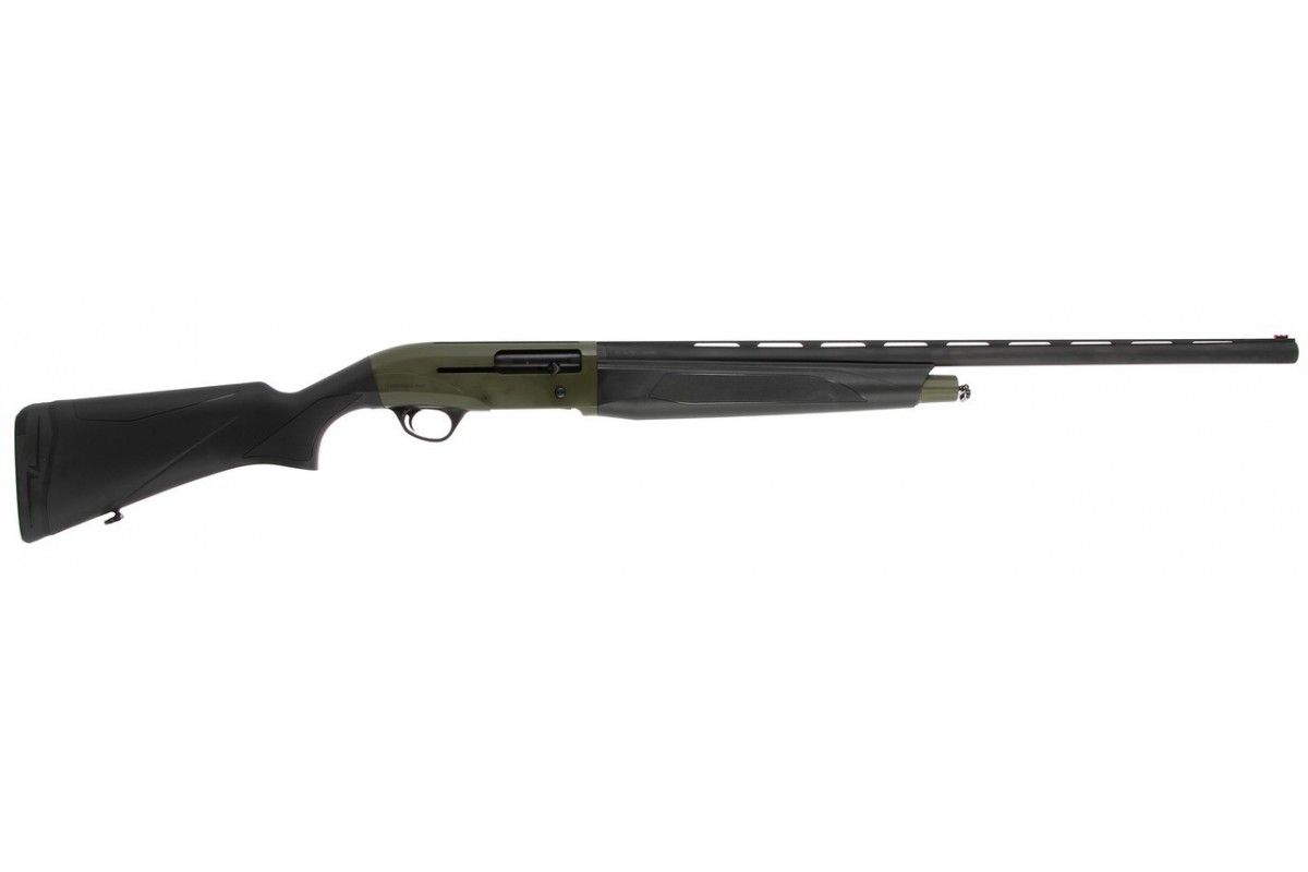 Fusil Massarelli M12 Synthétique Calibre 12/89 Super Magnum