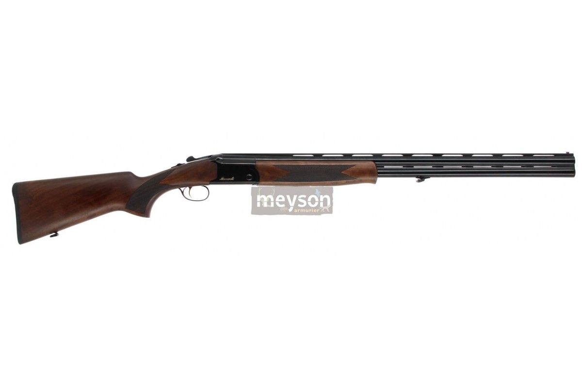 Fusil Massarelli Caccia UNO Black Edition Calibre 12/76