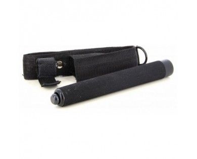 Matraque téléscopique 53cm Fuzyon 