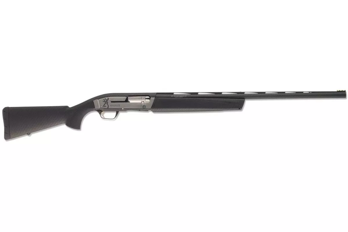 Fusil Browning Maxus Carbonne Fiber calibre 12