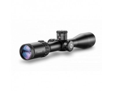Lunette Hawke Sidewinder 30 SF 6.5-20x44 20x Half Mil Réticle 