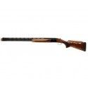 Fusil Manutrap Super Sporting Black Edition gaucher 