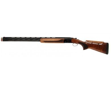 Fusil Manutrap Super Sporting Black Edition gaucher 