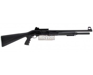 Fusil Manuchasse ATAC FORCE Tactical 8 Coups Canon de 47 cm 