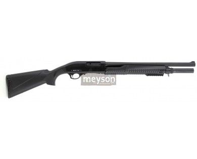 Fusil Manuchasse ATAC POMPE Tactical calibre 12/76  8 Coups Canon de 47 cm 