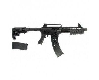 Fusil a pompe PX PRO Manutac 