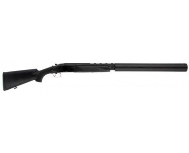 Fusil Manuchasse K200 Superposé Silence Intégral calibre 12 