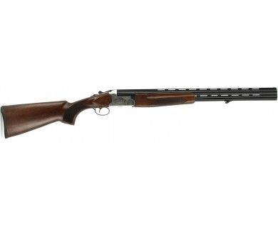 Fusil Superposé MANUCHASSE Bécassier 12/70 - 61 cm 