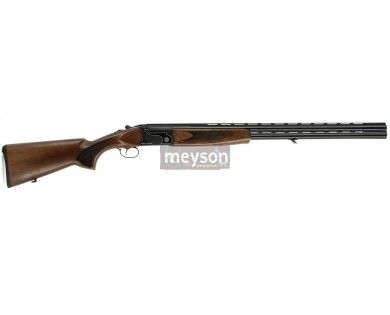 Fusil Superposé MANUCHASSE K226 Bois - Ejecteurs calibre 12/76 Magnum 71 cm 