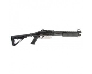 Fusil à pompe MANUTAC MACE Force 