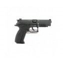 Pistolet semi-automatique Grand Power K100 calibre 9x19 