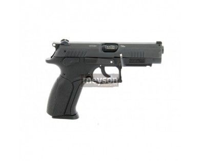 Pistolet semi-automatique Grand Power K100 calibre 9x19 