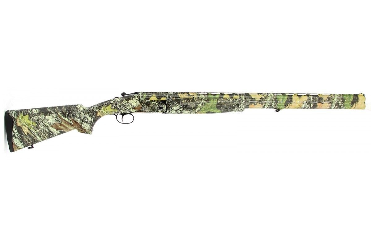 Fusil Manuchasse MXL Camo Mossy Oak Calibre 12/89 Super Magnum