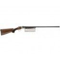 Fusil Juxtaposé SETTER Premium calibre 12/70 Manuchasse canon de 71 cm 