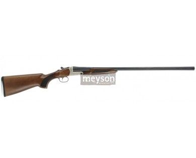 Fusil Juxtaposé SETTER Premium calibre 12/70 Manuchasse canon de 71 cm 