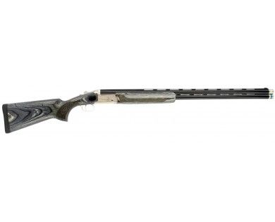 Fusil Manutrap Super Sporting Laminated calibre 12/76 