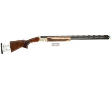 Fusil Manutrap Super Sporting EVO droitier 