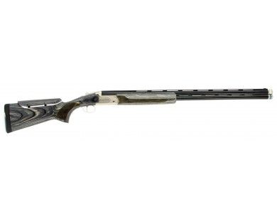 Fusil Manutrap Super Trap Laminated calibre 12/70 - 76 cm 