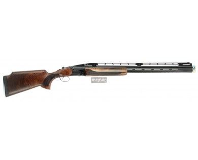 Fusil Manutrap TRAP XL Black Edition Calibre 12 